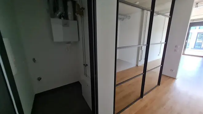 1 Zimmer Wohnung mit 67 m² in Bremen – Bild 5