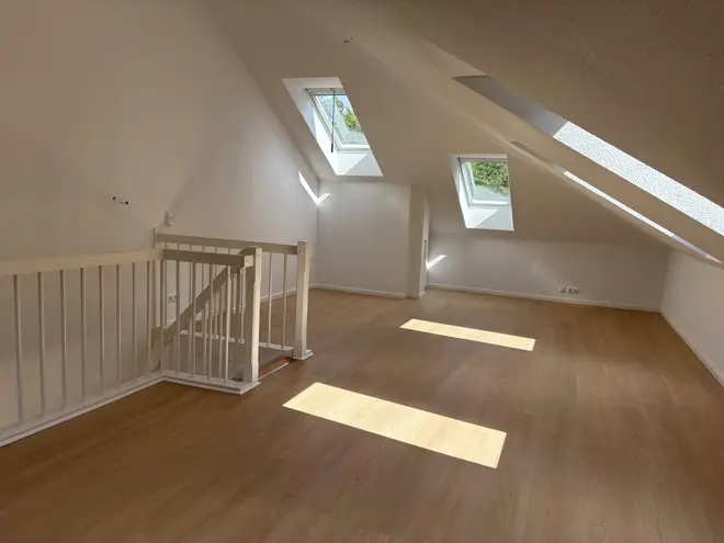 3 Zimmer Wohnung mit 120 m² in Hamburg – Bild 9