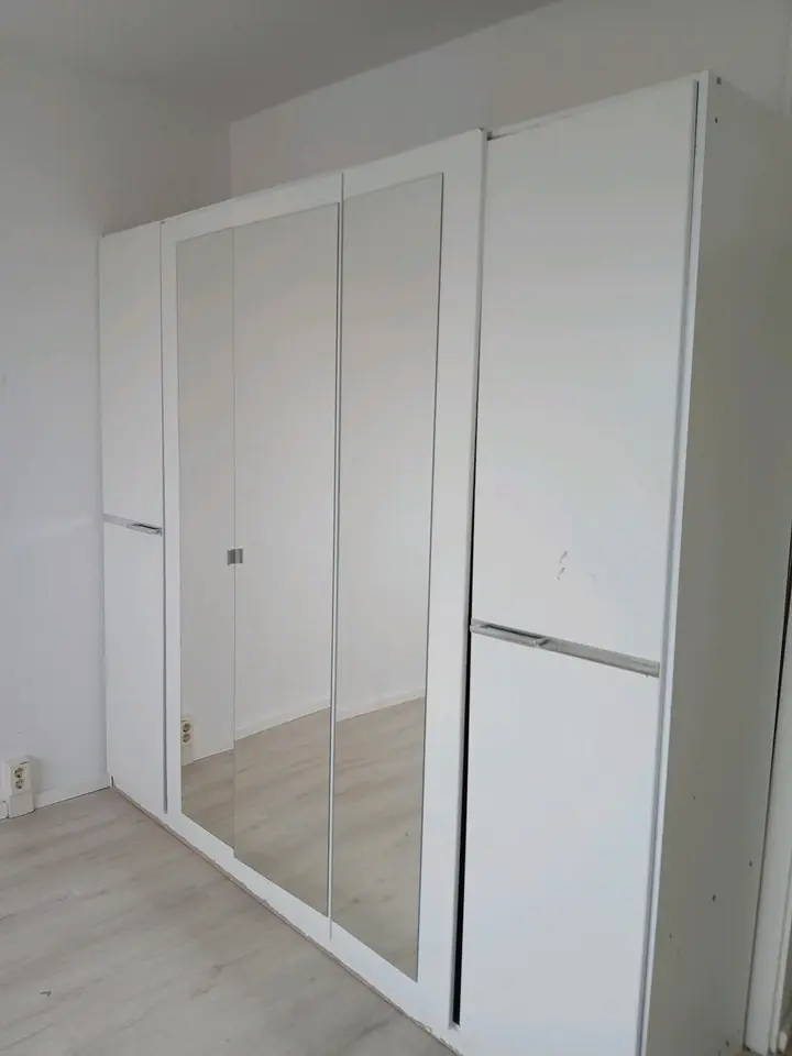2 Zimmer Wohnung mit 40 m² in Halle (Saale) – Bild 7
