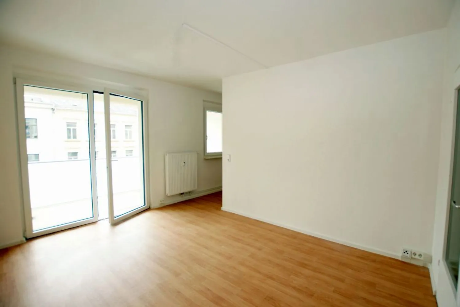 2 Zimmer Wohnung mit 48 m² in Plauen – Bild 7