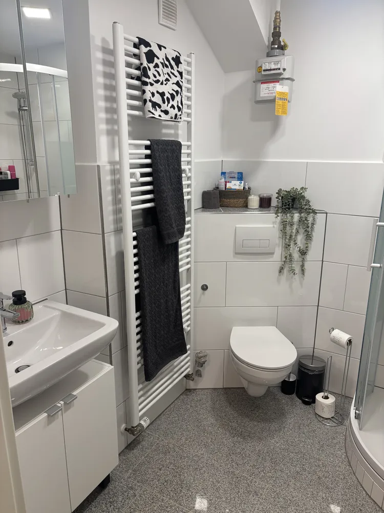 2 Zimmer Wohnung mit 80 m² in Osnabrück – Bild 9