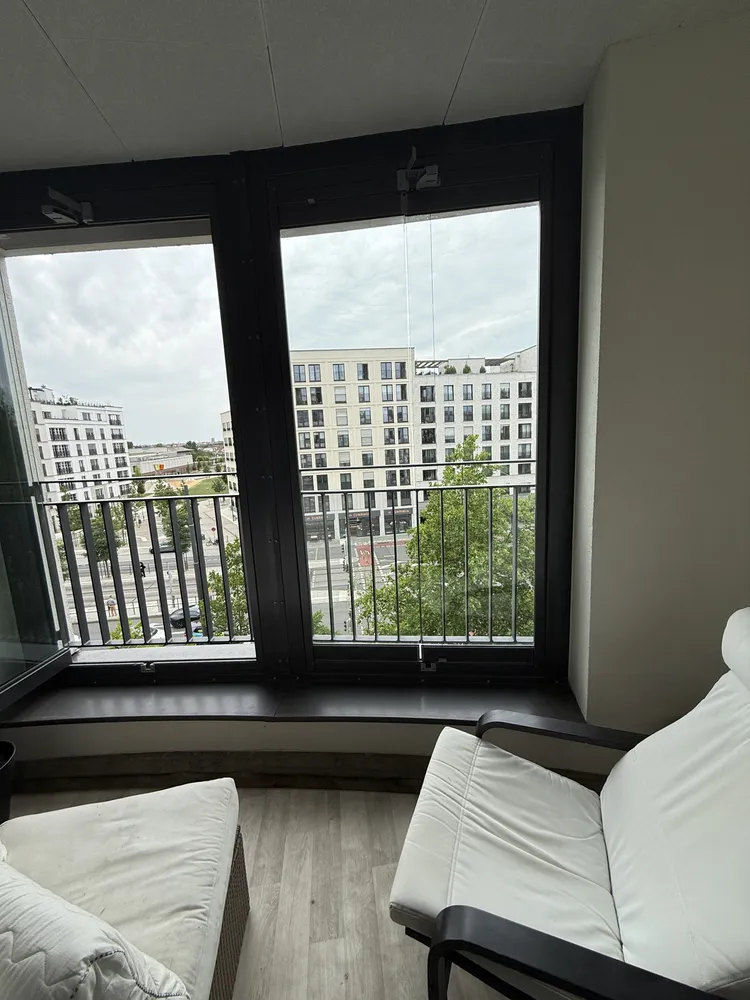 2 room apartment with 58 m² in Munich – Photo 9