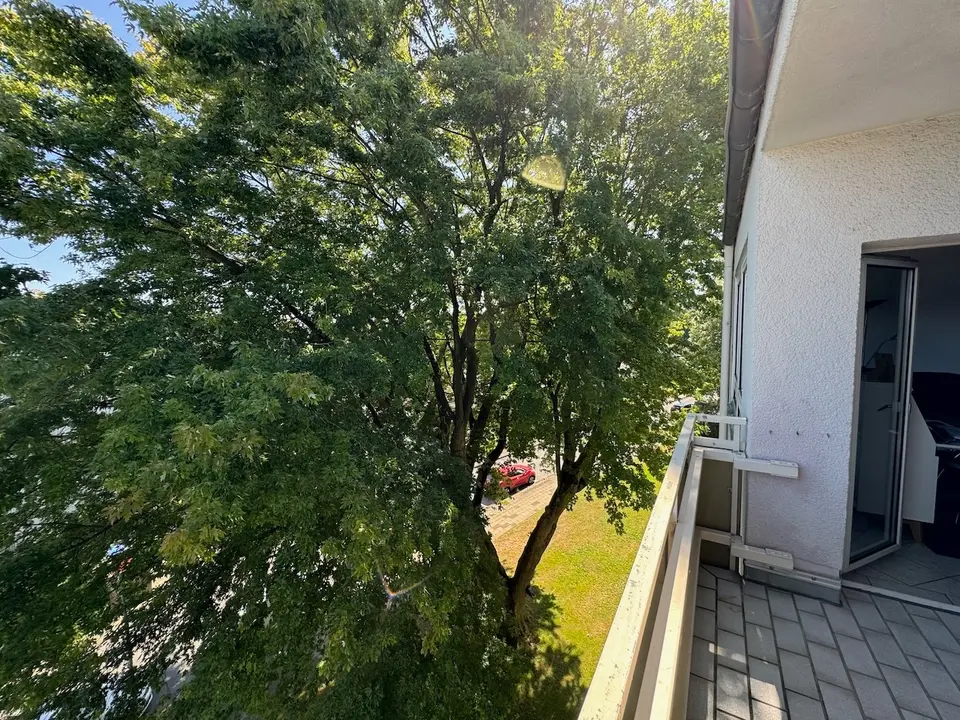 2 Zimmer Wohnung mit 56 m² in Aachen – Bild 6