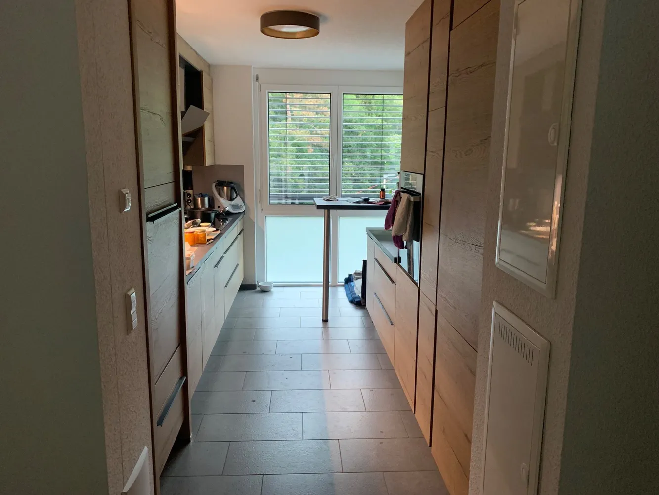 WG-Zimmer mit 38 m² in Stuttgart – Bild 1
