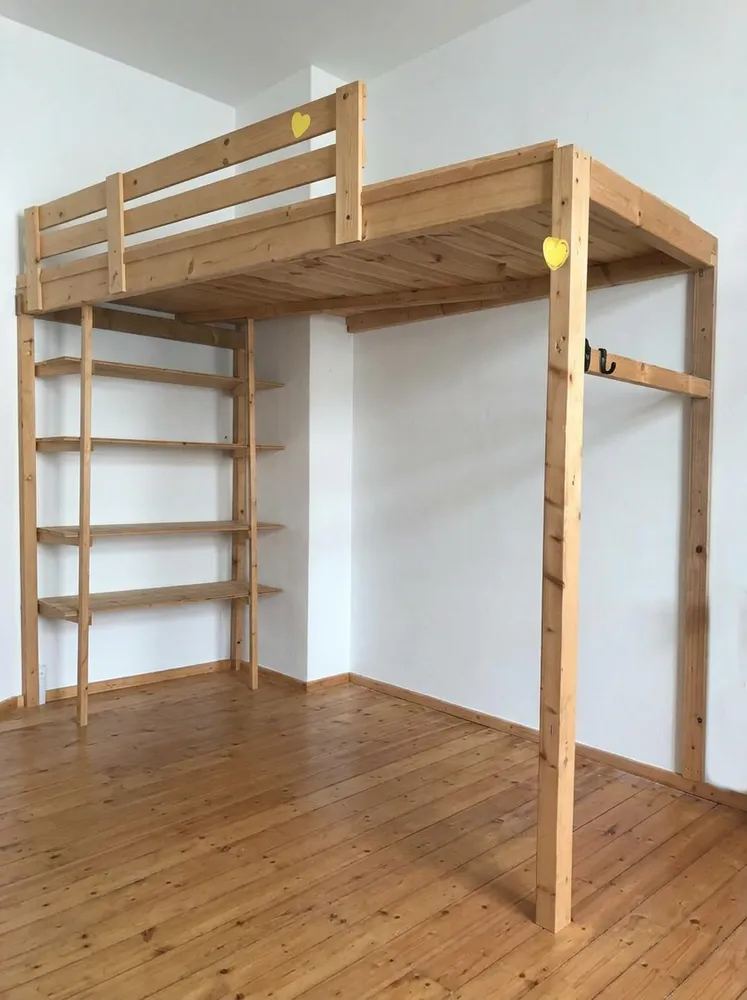 4 Zimmer Wohnung mit 86 m² in Halle (Saale) – Bild 12