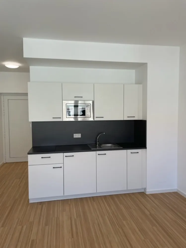 1 Zimmer Wohnung mit 30 m² in Würzburg – Bild 2