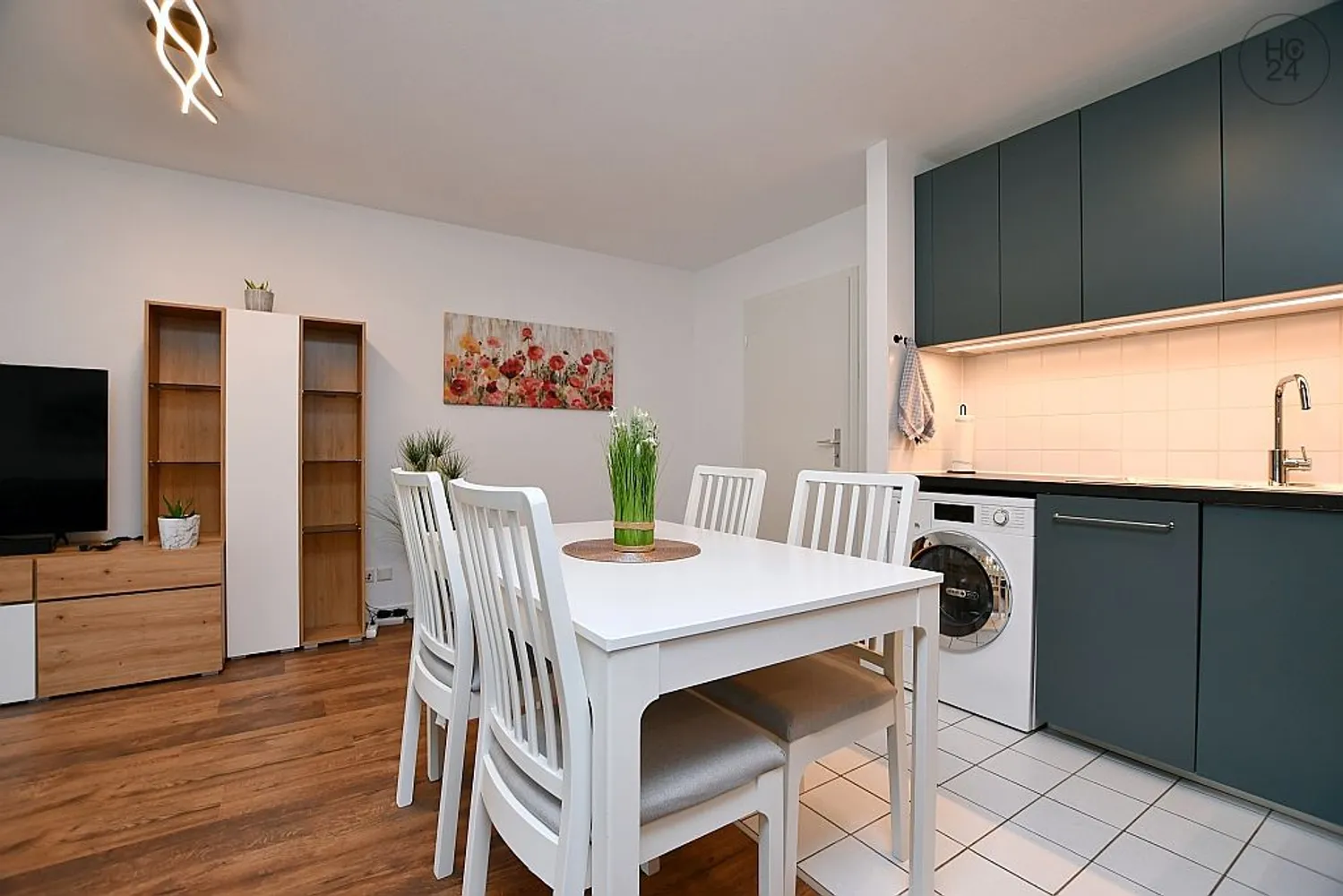 2 Zimmer Wohnung mit 50 m² in Stuttgart – Bild 3