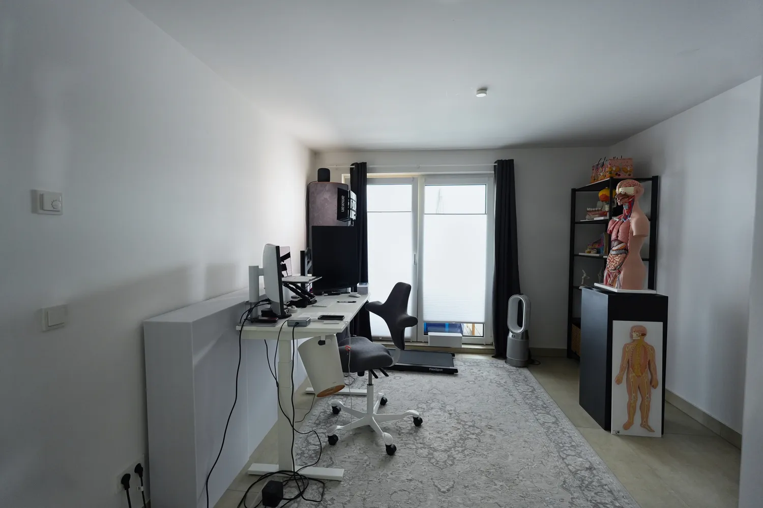 2 Zimmer Wohnung mit 44 m² in Düsseldorf – Bild 10