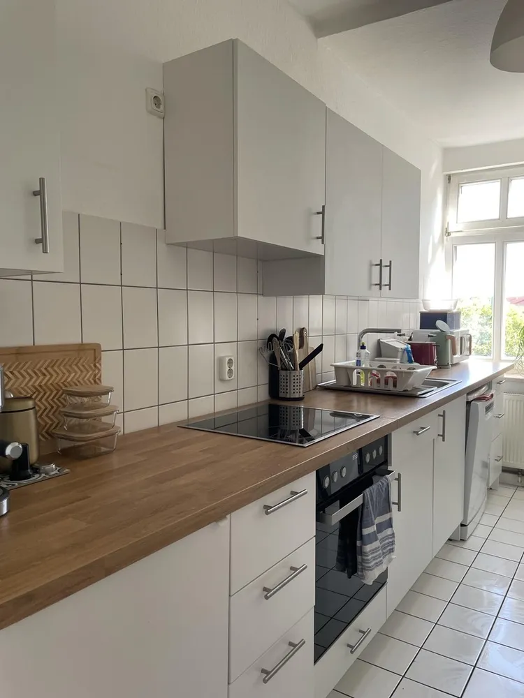 2 Zimmer Wohnung mit 71 m² in Leipzig – Bild 5