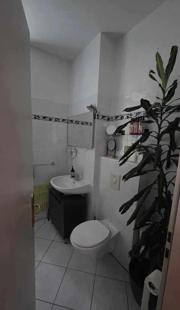 2 room apartment with 50 m² in Berlin – Photo 6