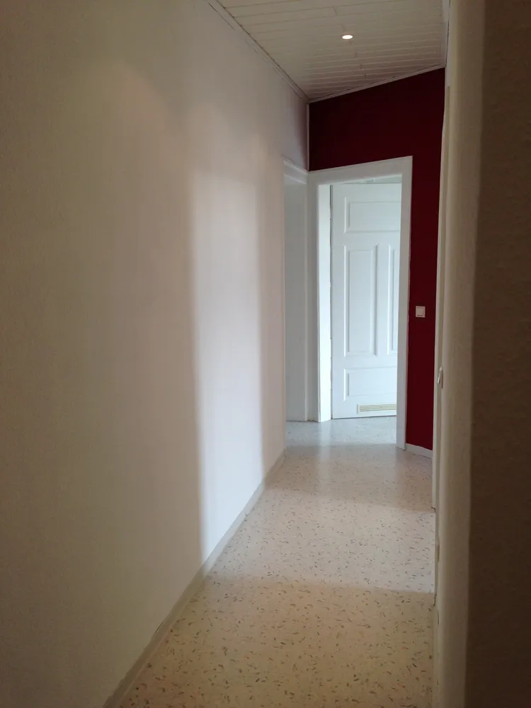 2 Zimmer Wohnung mit 56 m² in Mannheim – Bild 8