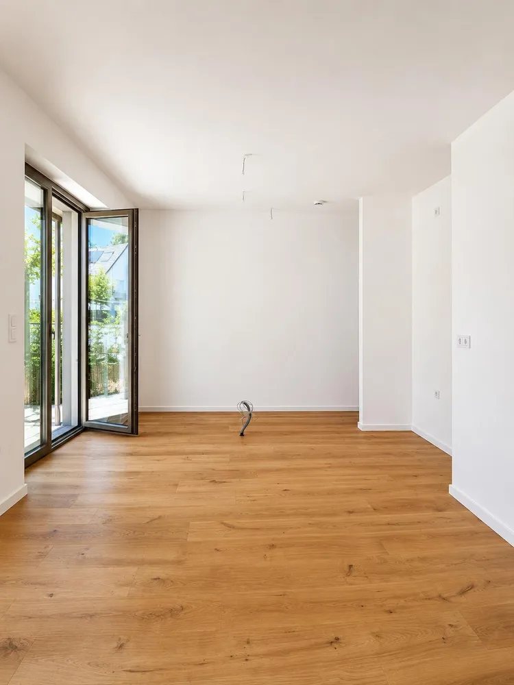 2 room apartment with 55 m² in Munich – Photo 3
