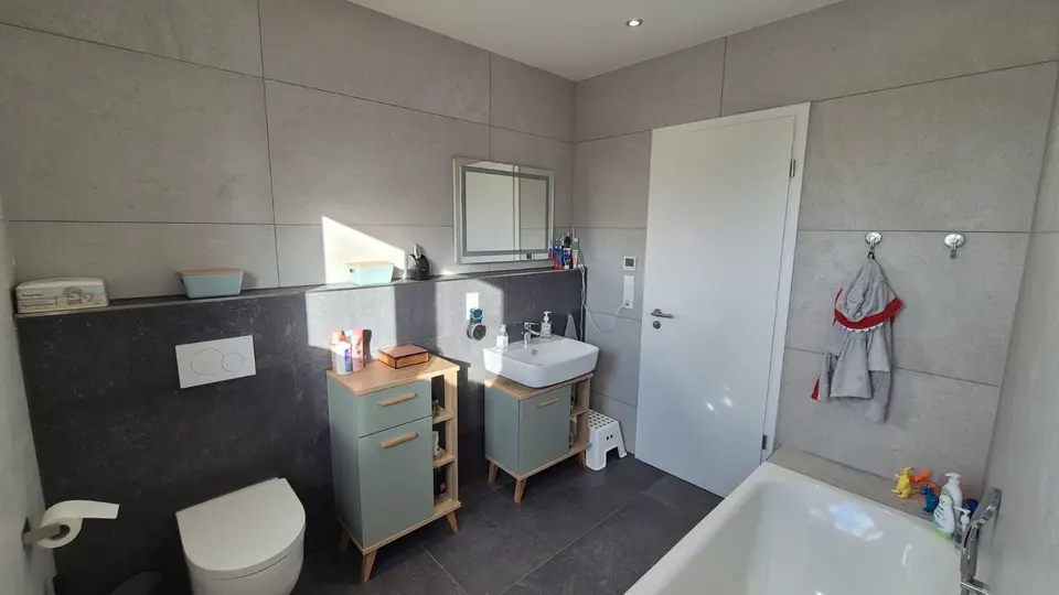 5 Zimmer Haus mit 120 m² in Bramsche – Bild 10