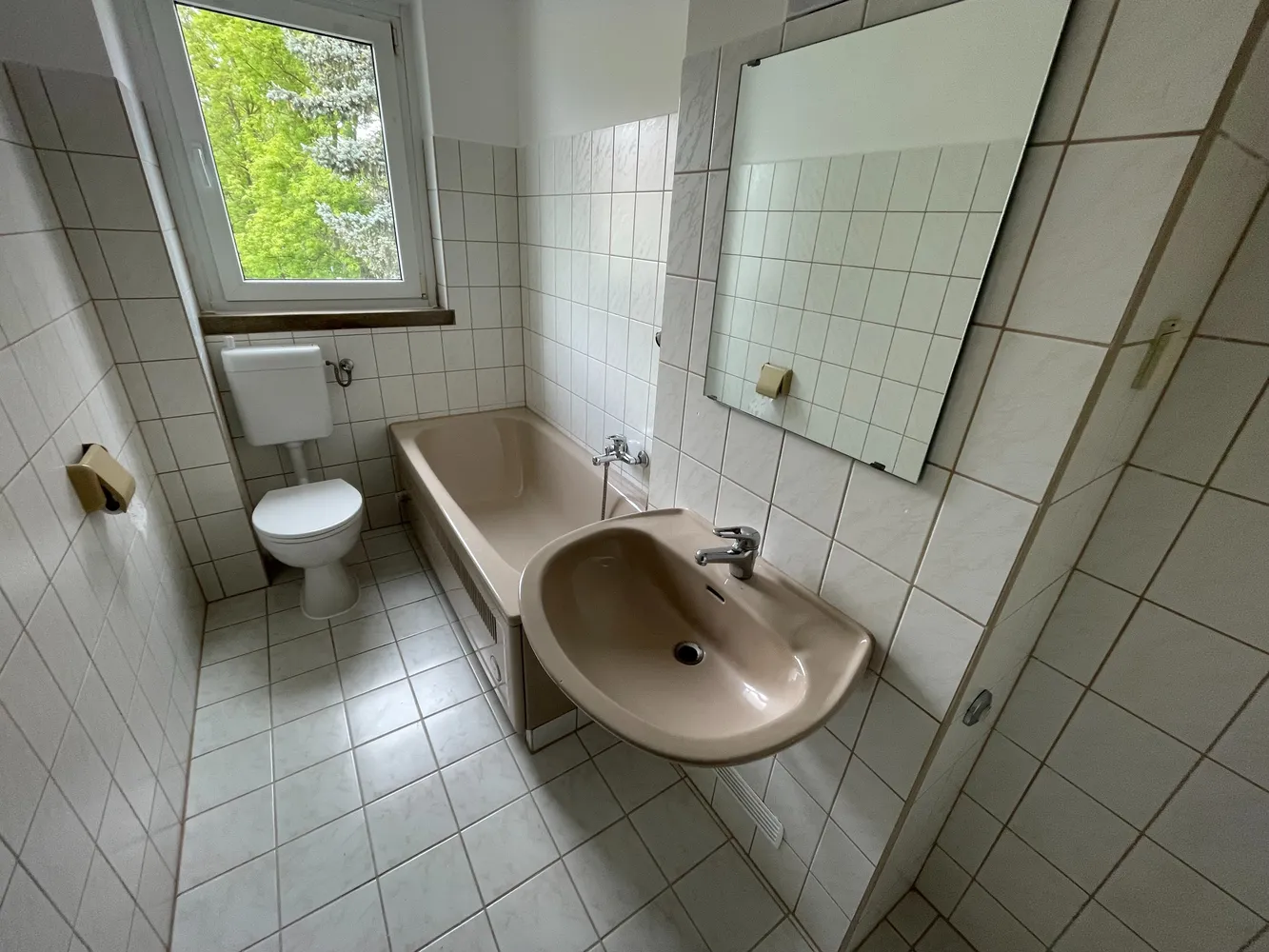 2 Zimmer Wohnung mit 51 m² in Merseburg – Bild 8