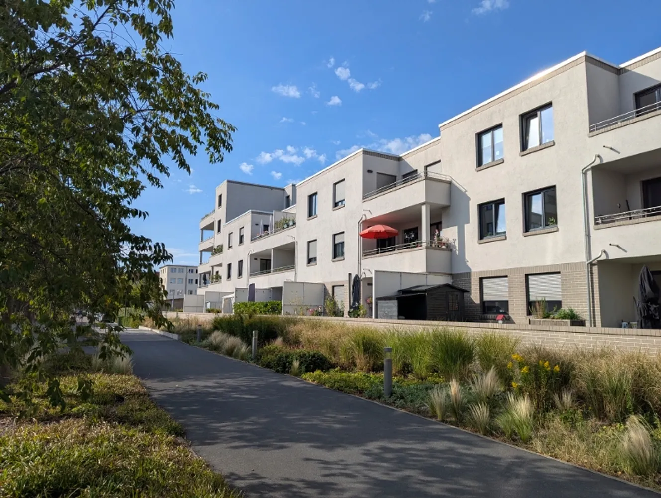 4 Zimmer Wohnung mit 121 m² in Dresden – Bild 1