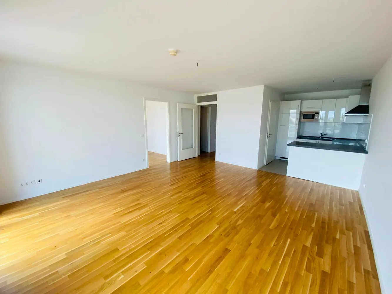 2 room apartment with 61 m² in Berlin – Photo 5