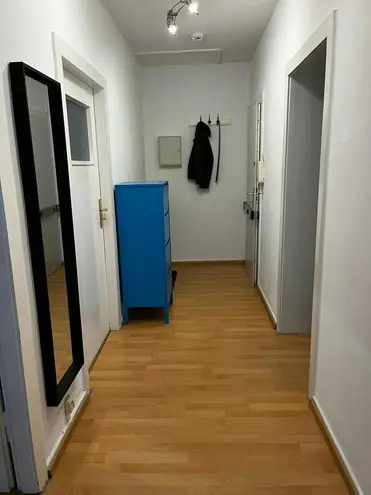 WG-Zimmer in Frankfurt am Main – Bild 5