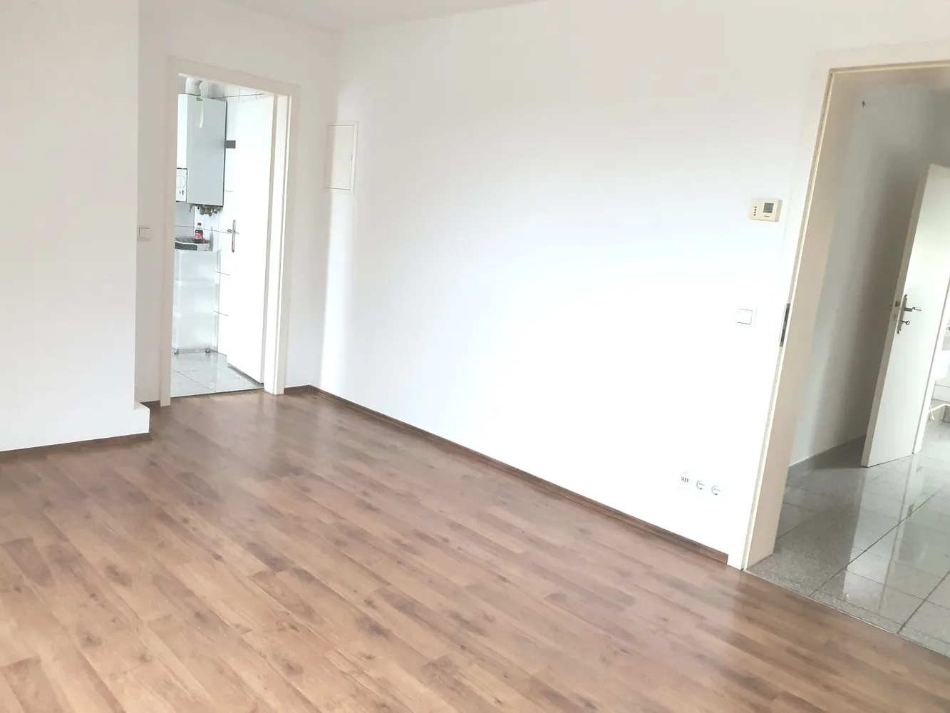 2 room apartment with 53 m² in Düsseldorf – Photo 7