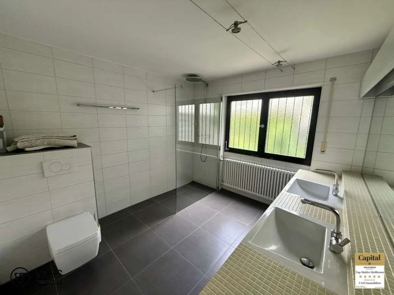 6 Zimmer Wohnung mit 193 m² in Heilbronn – Bild 6
