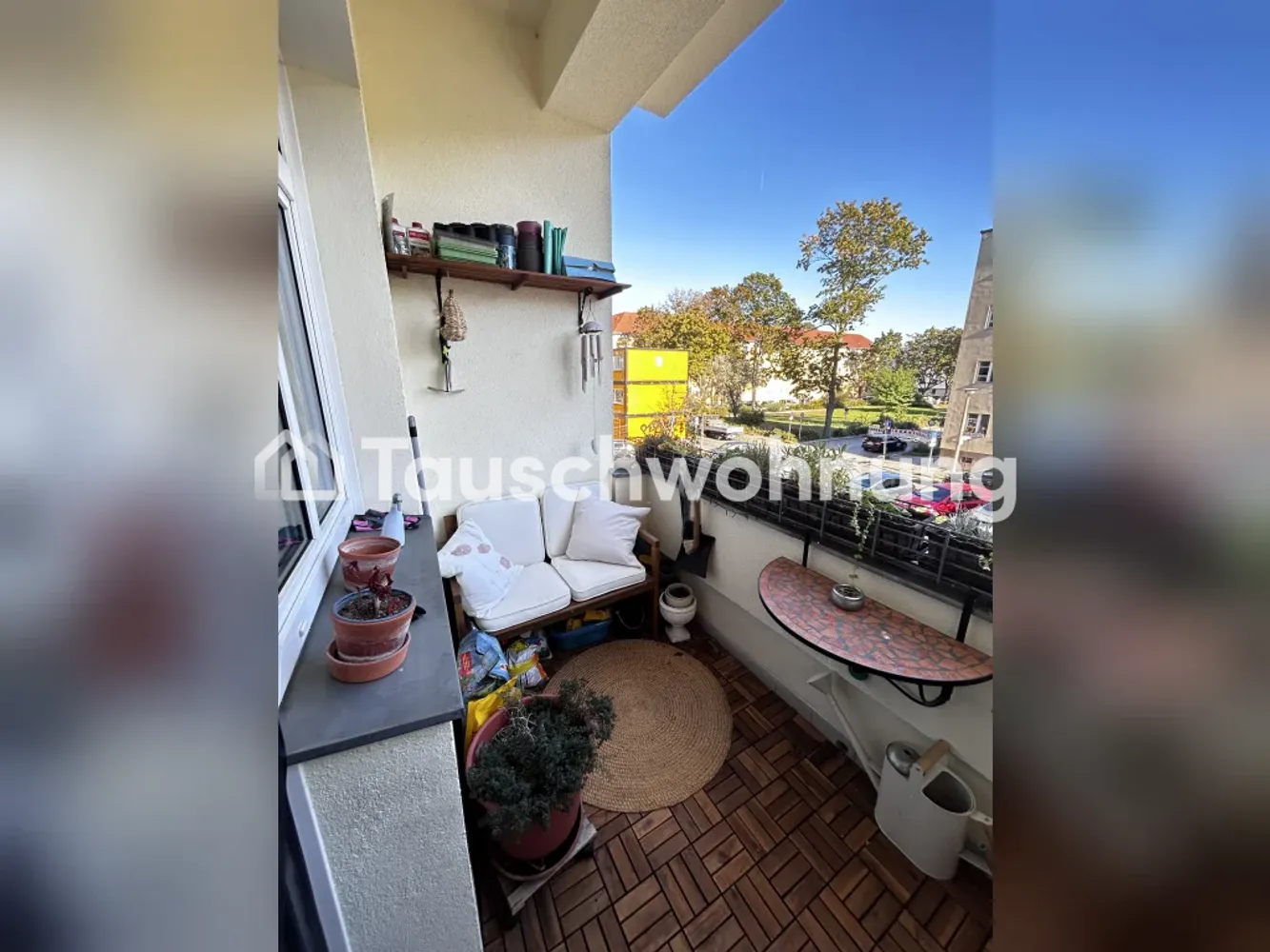 2 room apartment with 58 m² in Berlin – Photo 7