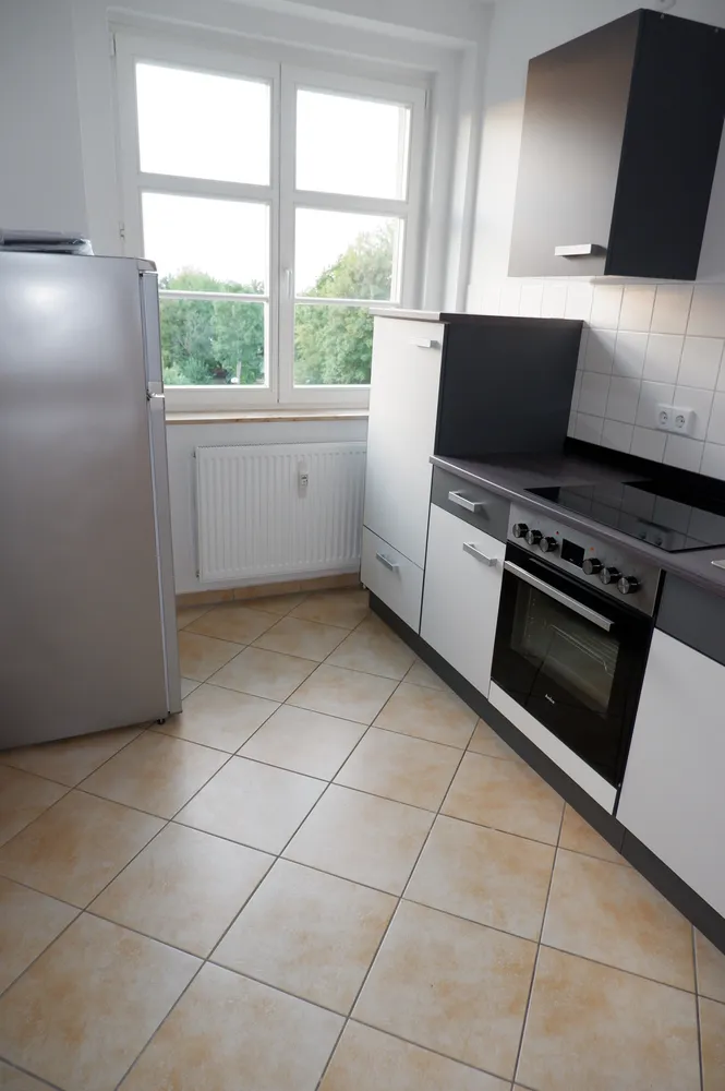 2 Zimmer Wohnung mit 46 m² in Chemnitz – Bild 4