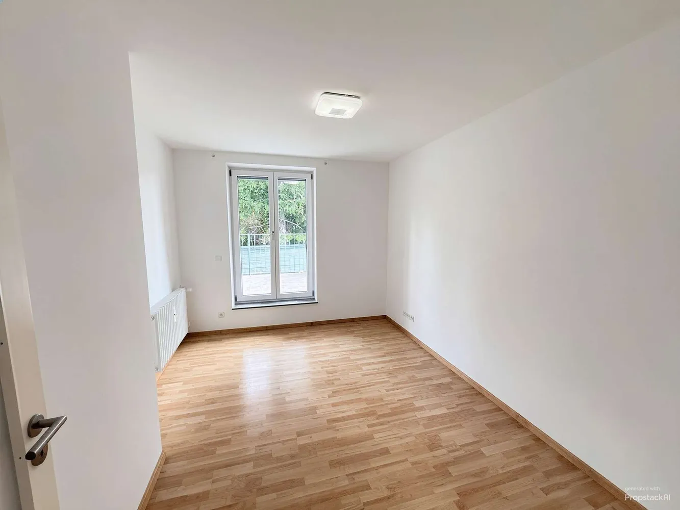 3 room apartment with 85 m² in Augsburg – Photo 3