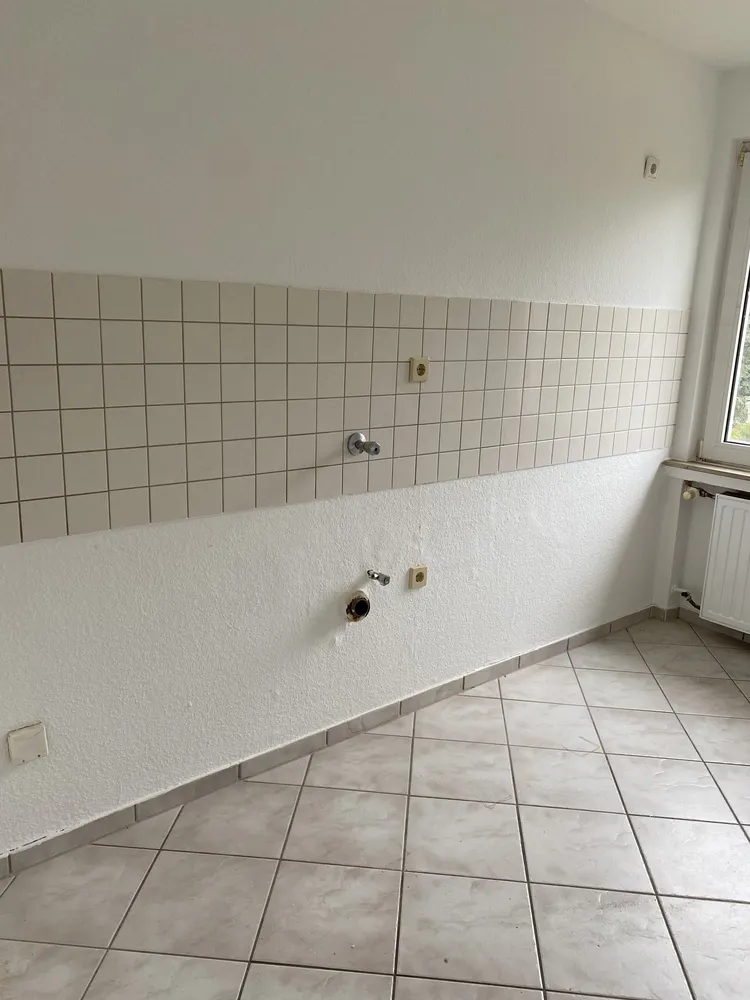 3 Zimmer Wohnung mit 50 m² in Duisburg – Bild 11