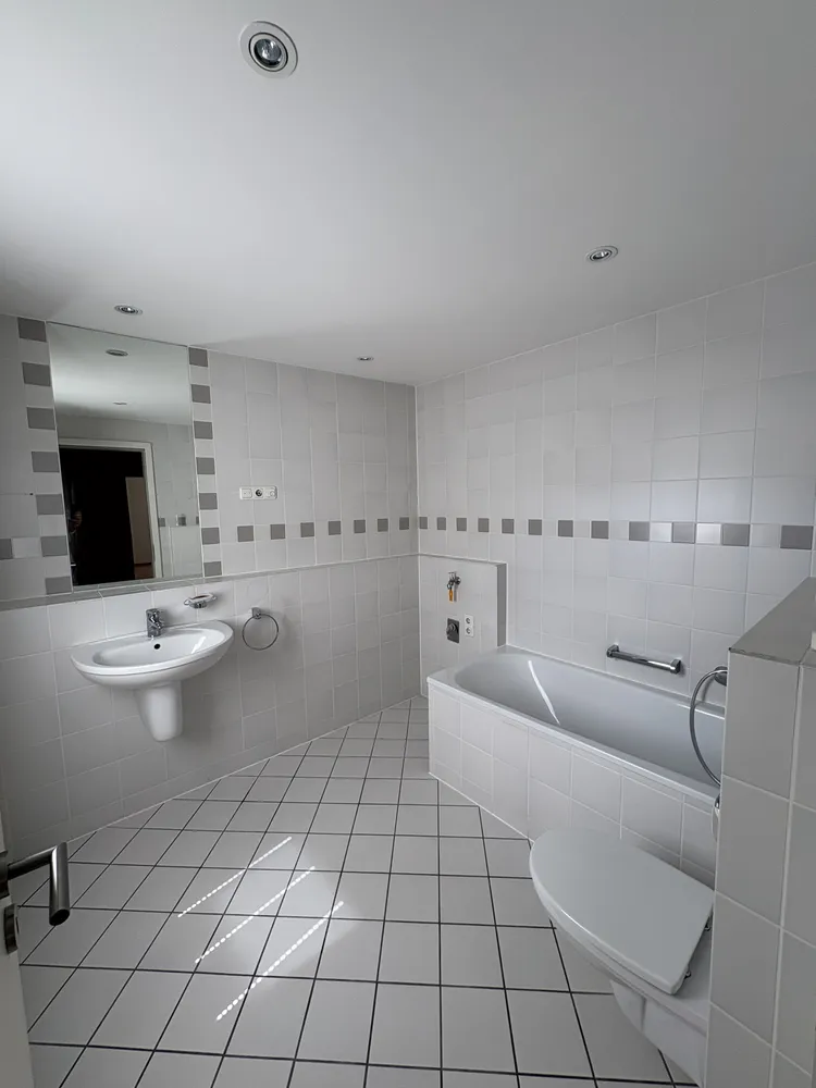 3 Zimmer Wohnung mit 150 m² in Düsseldorf – Bild 10
