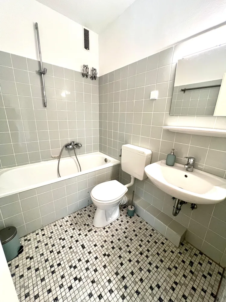 1 Zimmer Wohnung mit 34 m² in Hamburg – Bild 6