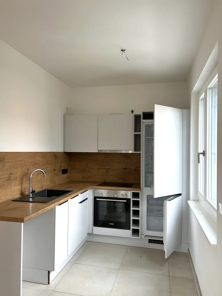 3 room apartment with 63 m² in Berlin – Photo 5