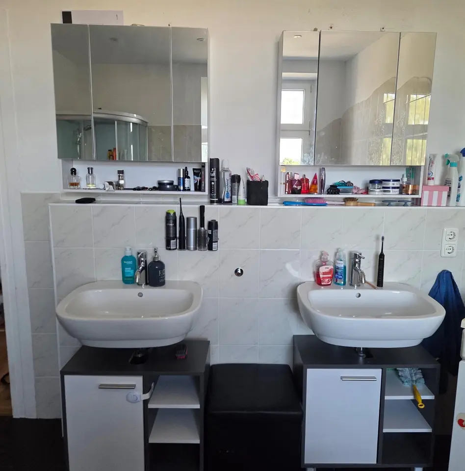 3 Zimmer Wohnung mit 116 m² in Hof – Bild 10
