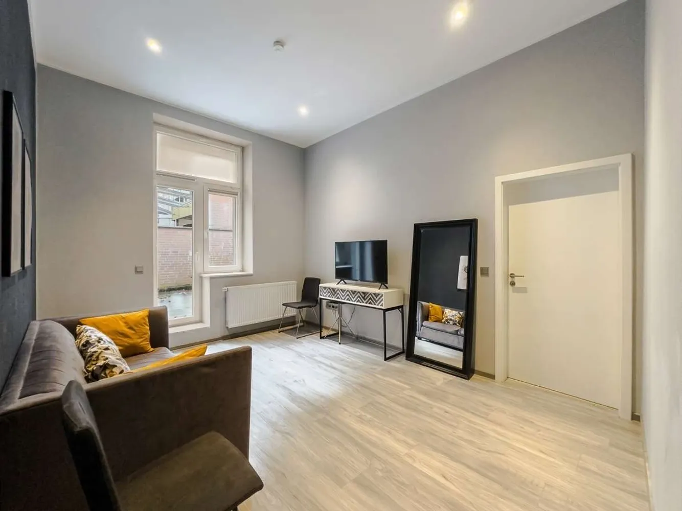 2 room apartment with 45 m² in Düsseldorf – Photo 3