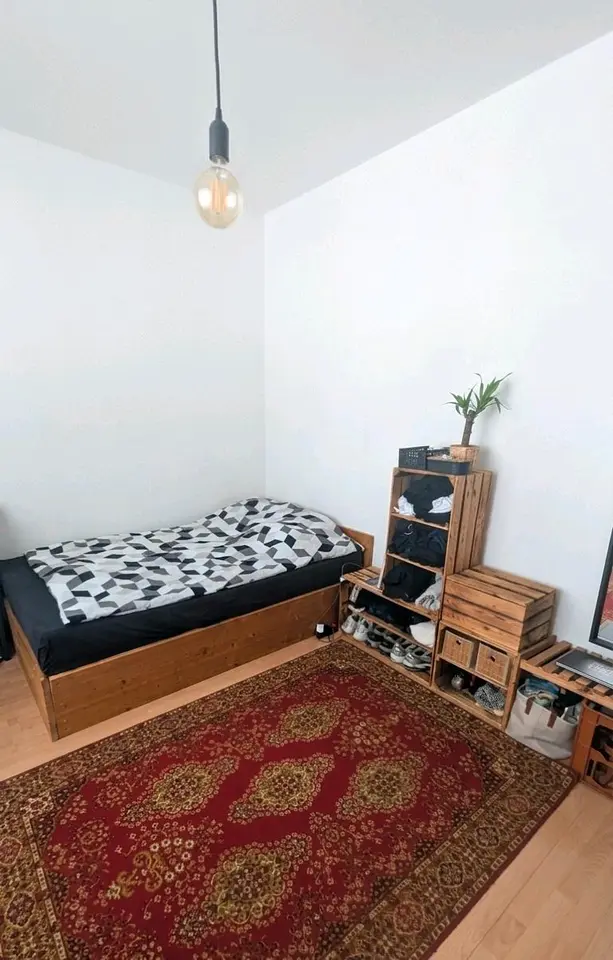 WG-Zimmer mit 94 m² in Berlin – Bild 2