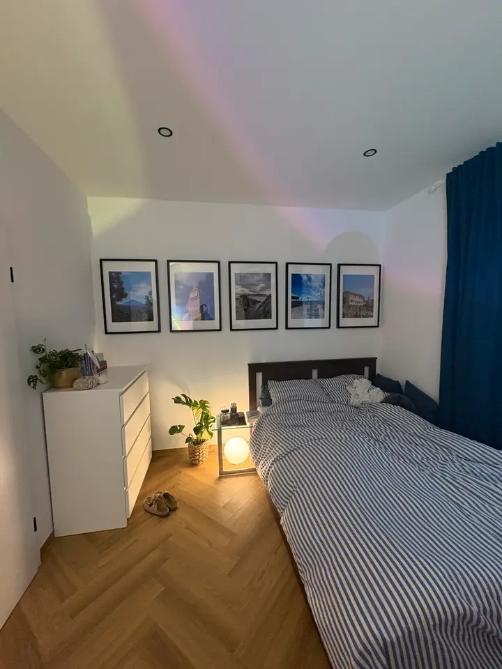 WG-Zimmer mit 13 m² in Oldenburg – Bild 4