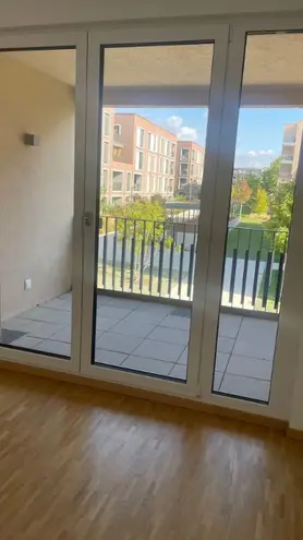 2 Zimmer Wohnung mit 52 m² in Frankfurt am Main – Bild 4