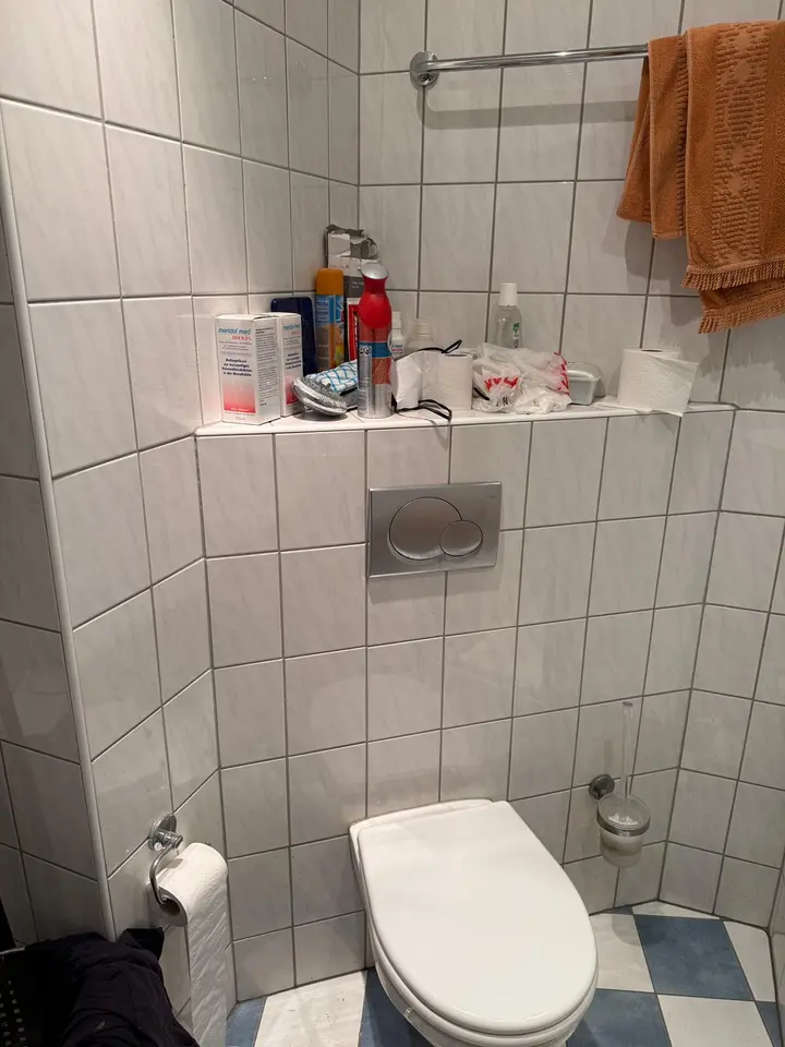 2 Zimmer Wohnung mit 22 m² in Nürnberg – Bild 9