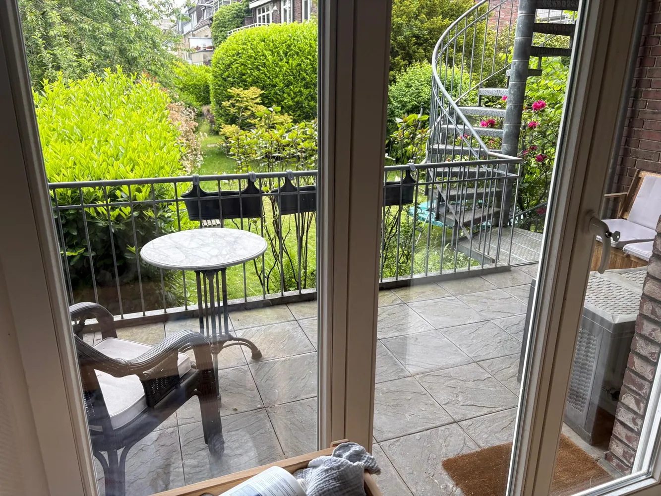 3 Zimmer Wohnung mit 85 m² in Düsseldorf – Bild 6