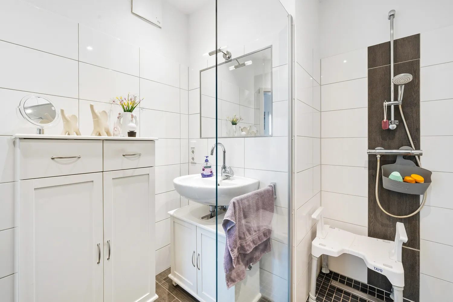 2 Zimmer Wohnung mit 43 m² in Norden – Bild 6