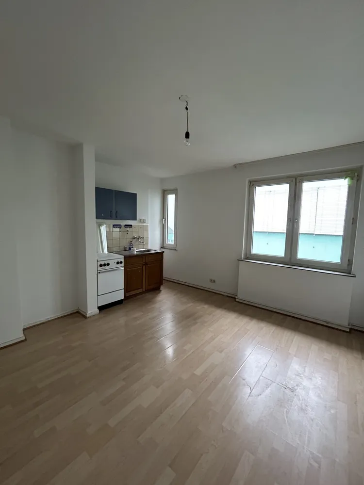 1 Zimmer Wohnung mit 25 m² in Krefeld – Bild 2