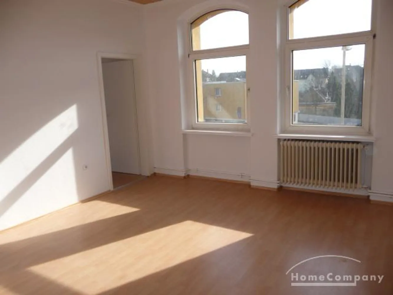 5 Zimmer Wohnung mit 115 m² in Braunschweig – Bild 2
