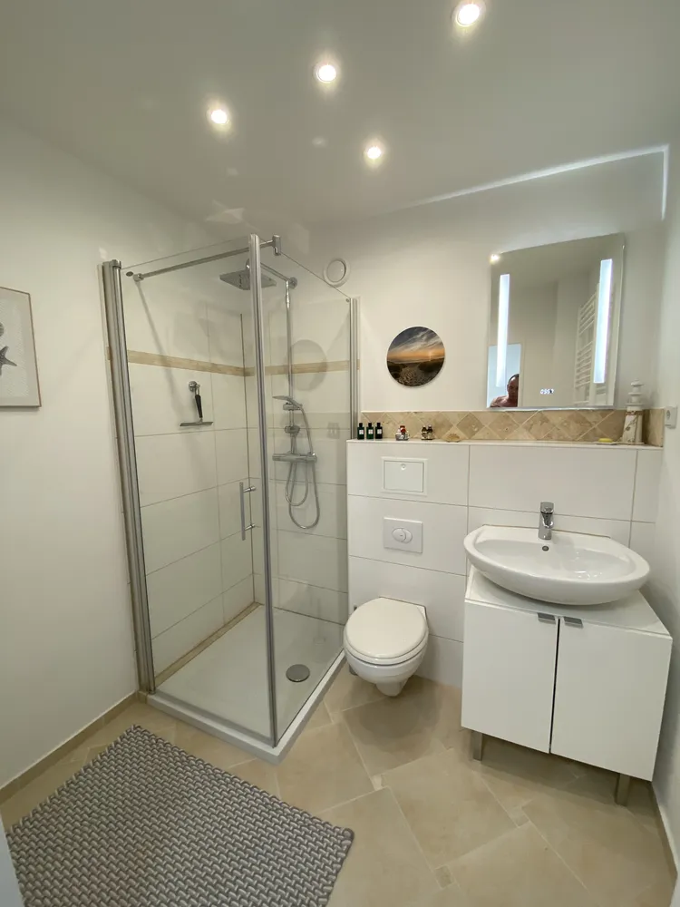1 Zimmer Wohnung mit 45 m² in Berlin – Bild 7