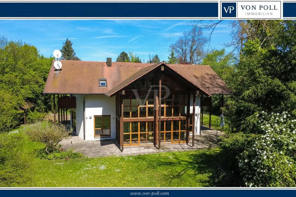 7 Zimmer Haus mit 150 m² in Weingarten – Bild 5