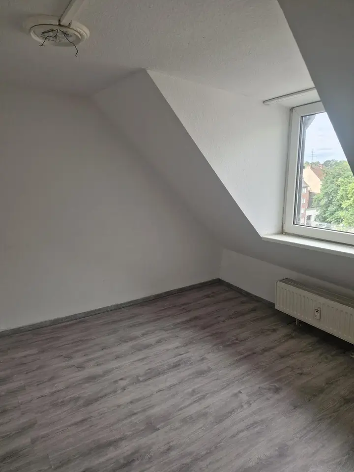 2 Zimmer Wohnung mit 45 m² in Duisburg – Bild 1