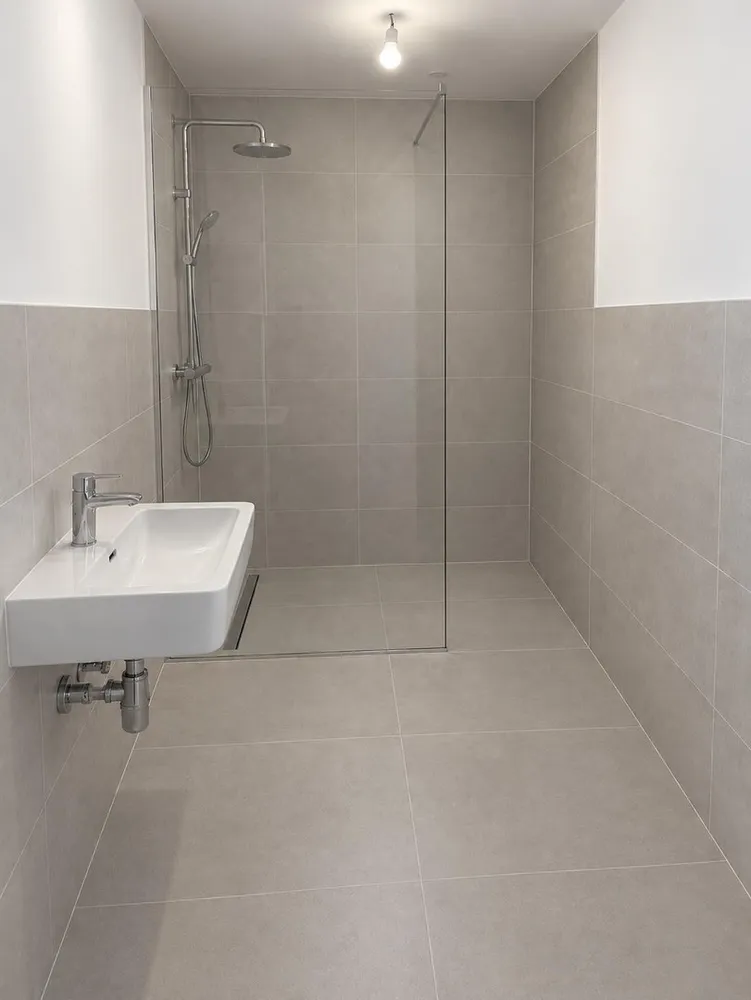 3 Zimmer Wohnung mit 80 m² in München – Bild 8