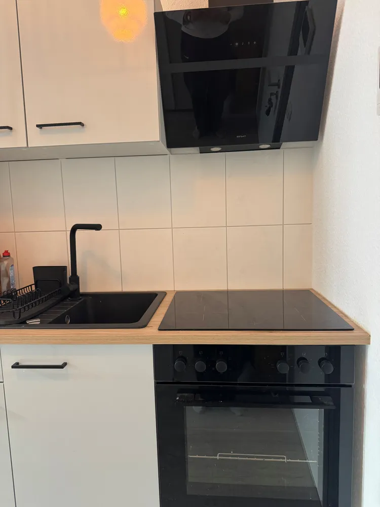 2 Zimmer Wohnung mit 42 m² in Aachen – Bild 5
