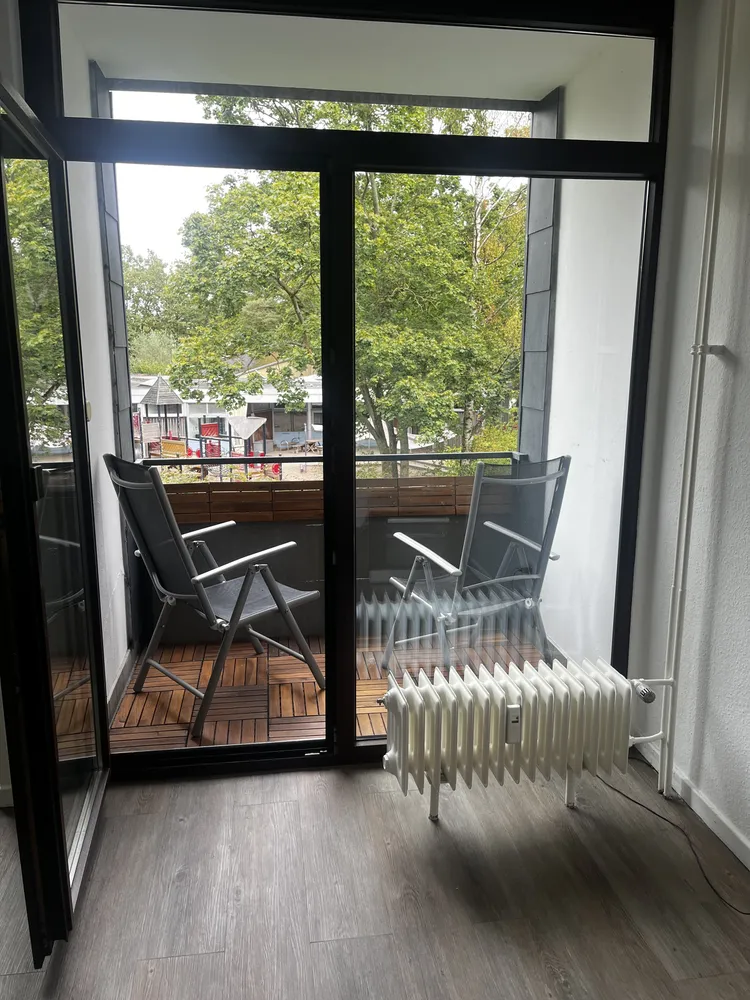 1 Zimmer Wohnung mit 28 m² in Langenhagen – Bild 10