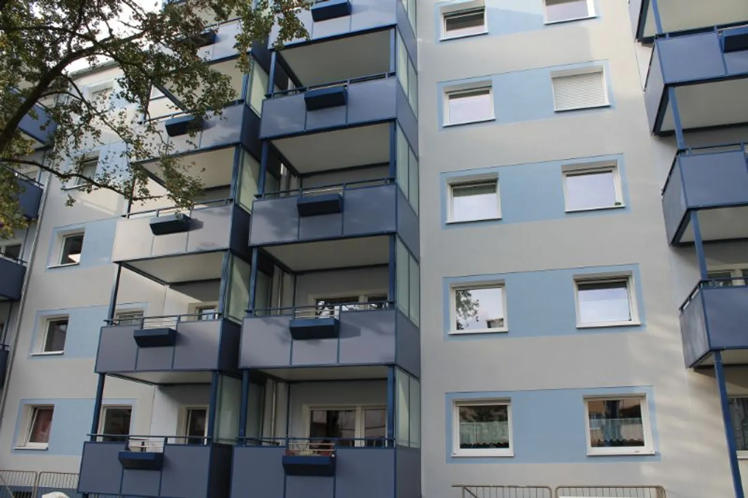 3 Zimmer Wohnung mit 55 m² in Hagen – Bild 3