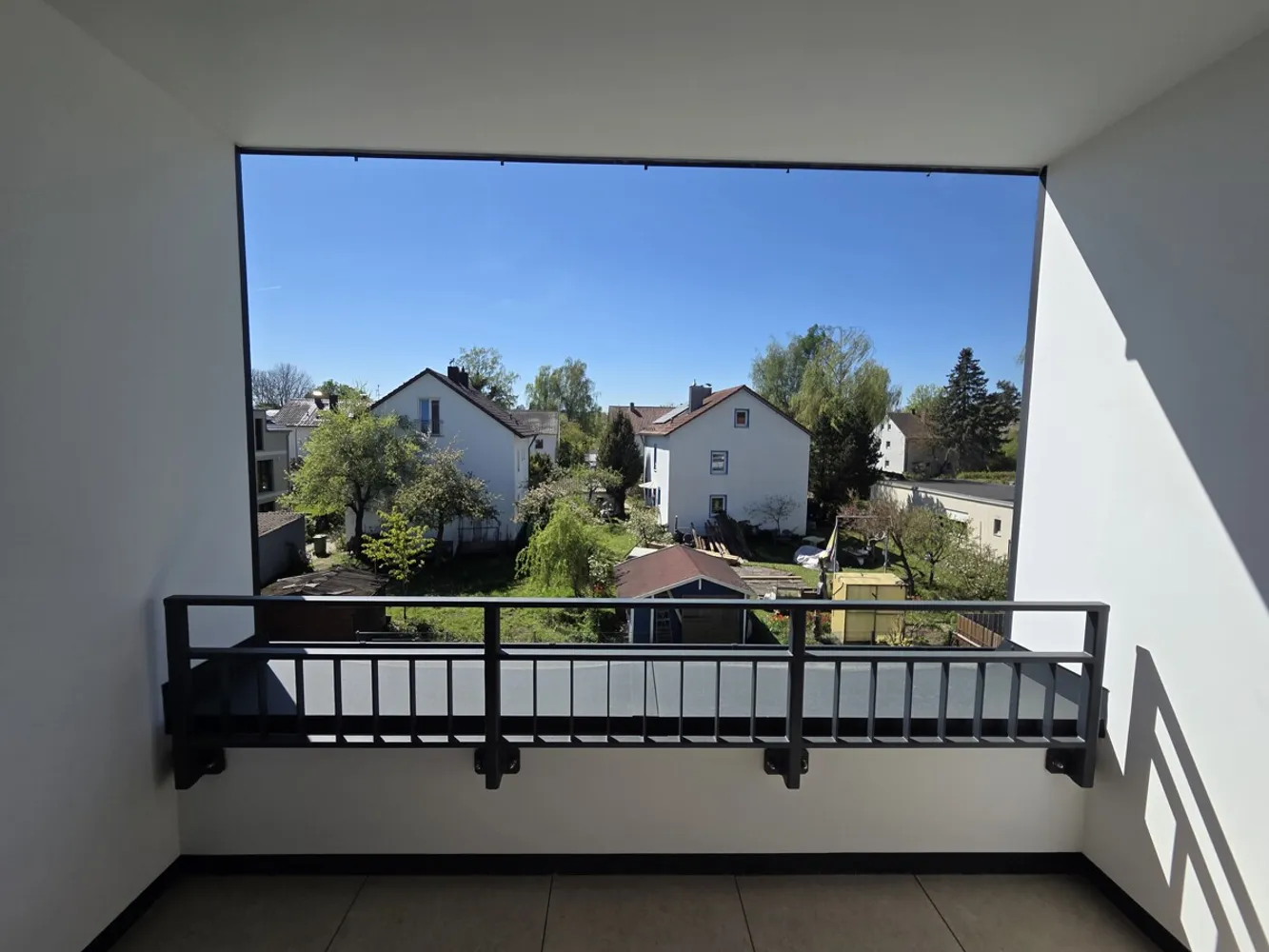 3 Zimmer Wohnung mit 85 m² in Regensburg – Bild 12