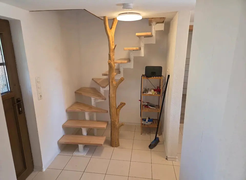 3 Zimmer Haus mit 60 m² in Marburg – Bild 7