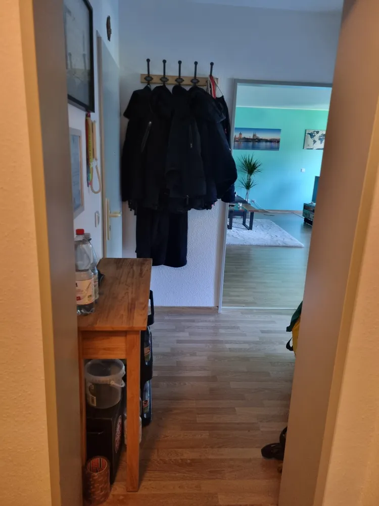 3 room apartment with 80 m² in Bonn – Photo 10